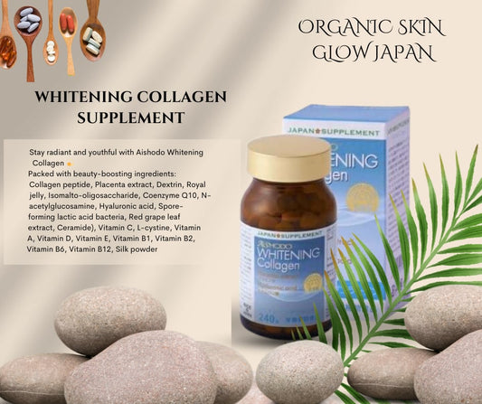 WHITENING COLLAGEN